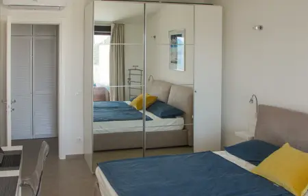 Appartement 4 personnes à Cannigione - Photo 5