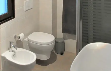 Appartement 4 personnes à Cannigione - Photo 6