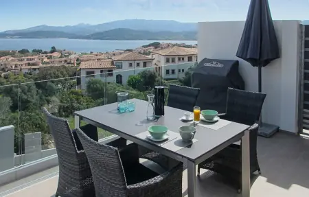 Appartement 4 personnes à Cannigione - Photo 15