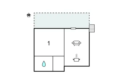 Appartement 4 personnes à Cannigione - Photo 20