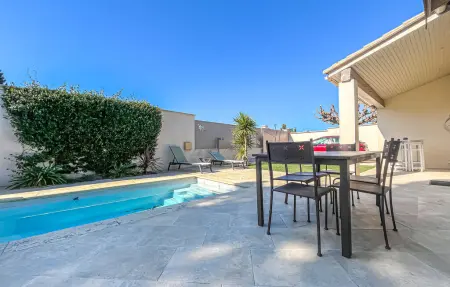 Maison 5 personnes à Cabannes - Photo 1