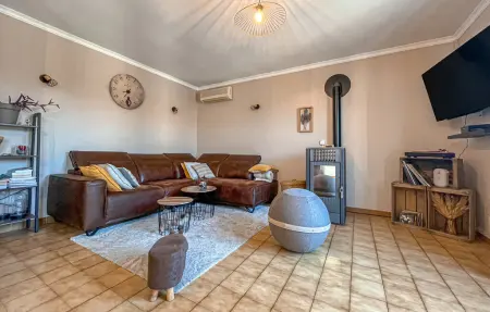 Maison 5 personnes à Cabannes - Photo 2