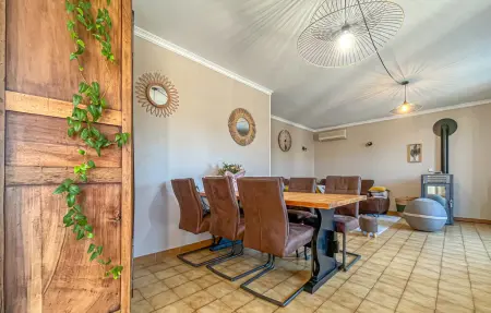 Maison 5 personnes à Cabannes - Photo 3