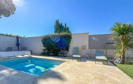 Maison 5 personnes à Cabannes - Photo 5
