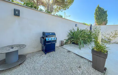 Maison 5 personnes à Cabannes - Photo 6