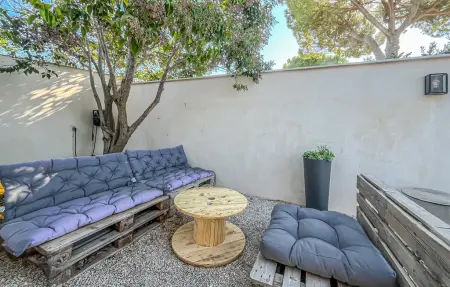 Maison 5 personnes à Cabannes - Photo 7