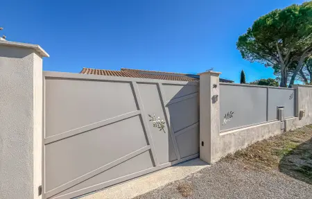 Maison 5 personnes à Cabannes - Photo 9
