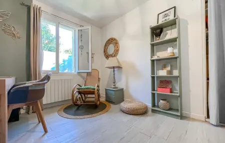 Maison 5 personnes à Cabannes - Photo 12