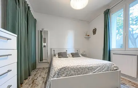 Maison 5 personnes à Cabannes - Photo 13