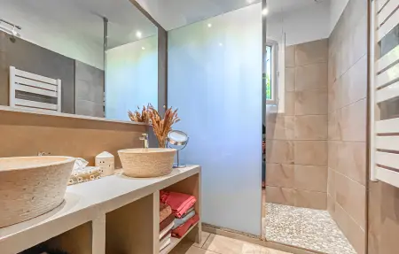 Maison 5 personnes à Cabannes - Photo 15