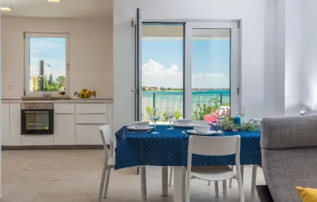 Maison 8 personnes à Privlaka - Photo 2