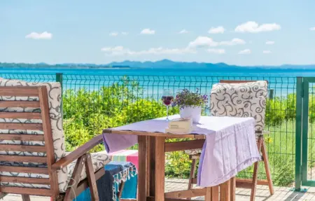 Maison 8 personnes à Privlaka - Photo 4