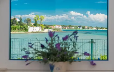 Maison 8 personnes à Privlaka - Photo 5