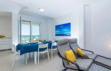 Maison 8 personnes à Privlaka - Photo 6