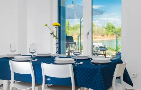 Maison 8 personnes à Privlaka - Photo 7