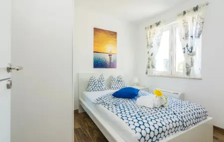 Maison 8 personnes à Privlaka - Photo 10