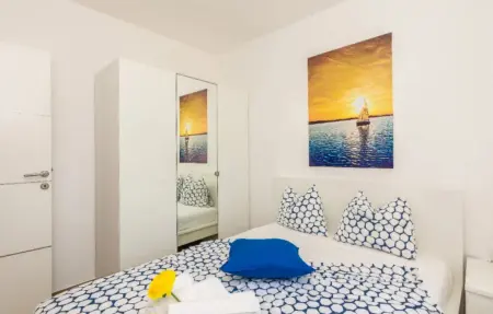 Maison 8 personnes à Privlaka - Photo 11