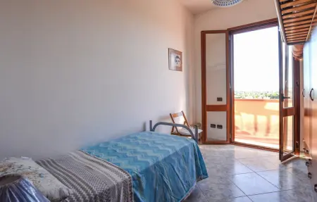 Villabellavistafiori, Appartement 4 personnes à Menfi - Photo 3