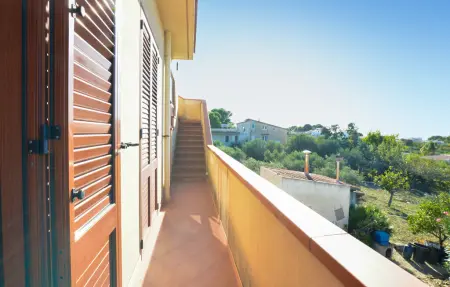 Villabellavistafiori, Appartement 4 personnes à Menfi - Photo 4