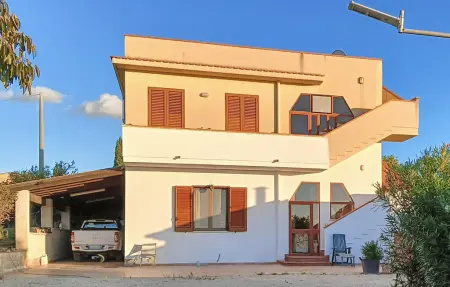 Villabellavistafiori, Appartement 4 personnes à Menfi - Photo 5