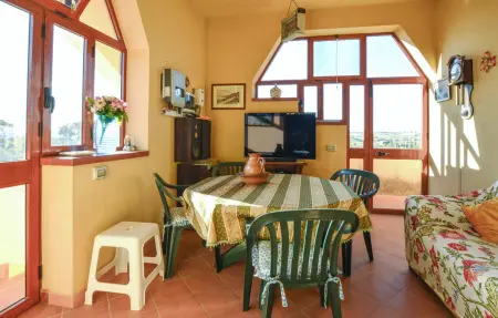 Villabellavistafiori, Appartement 4 personnes à Menfi - Photo 7