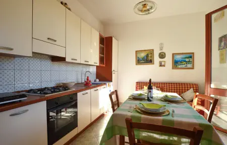 Villabellavistafiori, Appartement 4 personnes à Menfi - Photo 8