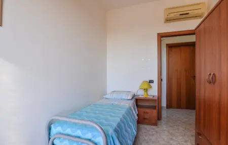 Villabellavistafiori, Appartement 4 personnes à Menfi - Photo 9
