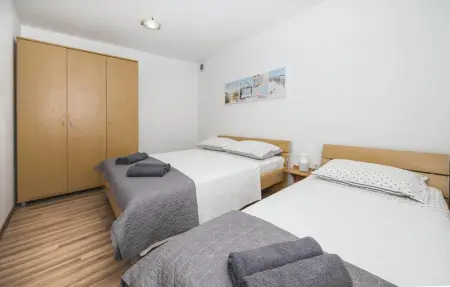 Maison 18 personnes à Podstrana - Photo 19