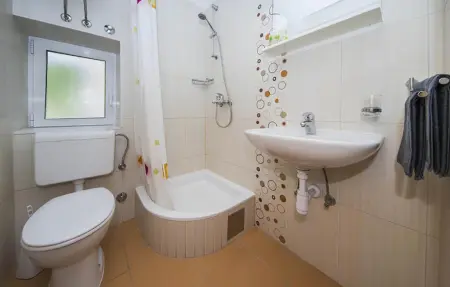 Maison 18 personnes à Podstrana - Photo 21