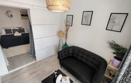 Appartement 2 personnes à Hvar - Photo 3