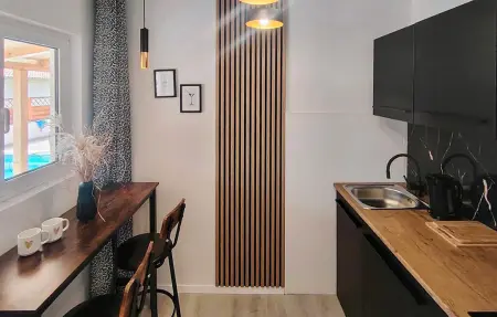 Appartement 2 personnes à Hvar - Photo 6