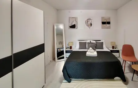 Appartement 2 personnes à Hvar - Photo 8