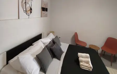 Appartement 2 personnes à Hvar - Photo 9