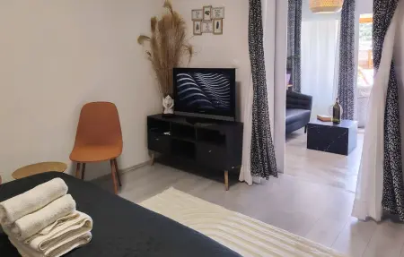 Appartement 2 personnes à Hvar - Photo 10