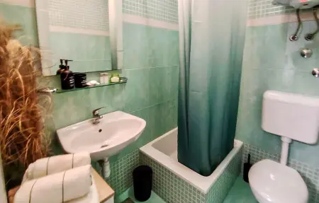 Appartement 2 personnes à Hvar - Photo 11