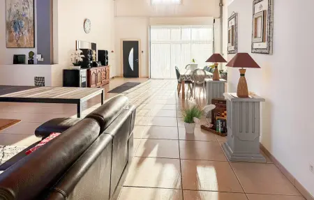 Maison Piscine, Maison 10 personnes à Cabannes - Photo 14