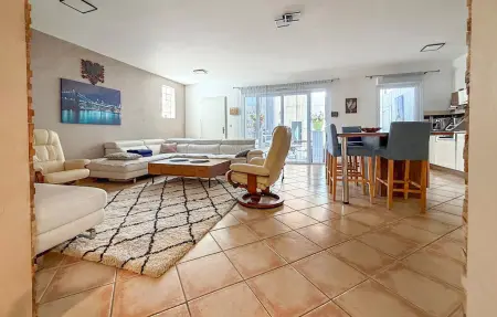 Maison Piscine, Maison 10 personnes à Cabannes - Photo 19