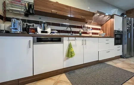 Maison Piscine, Maison 10 personnes à Cabannes - Photo 20