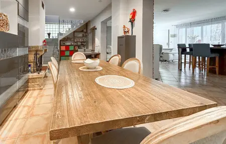Maison Piscine, Maison 10 personnes à Cabannes - Photo 21