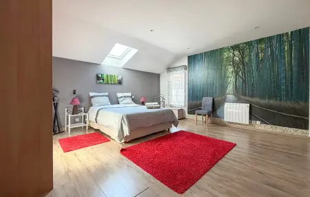Maison Piscine, Maison 10 personnes à Cabannes - Photo 25