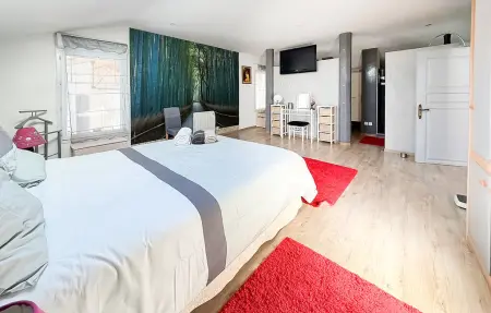 Maison Piscine, Maison 10 personnes à Cabannes - Photo 26