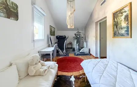 Maison Piscine, Maison 10 personnes à Cabannes - Photo 29