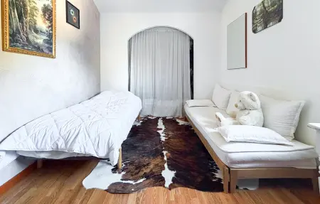 Maison Piscine, Maison 10 personnes à Cabannes - Photo 30