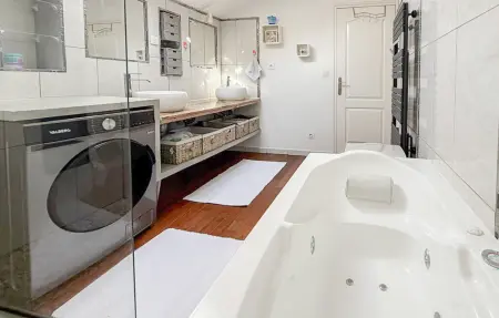 Maison Piscine, Maison 10 personnes à Cabannes - Photo 32