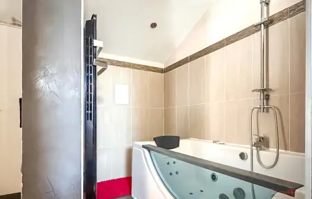 Maison Piscine, Maison 10 personnes à Cabannes - Photo 33