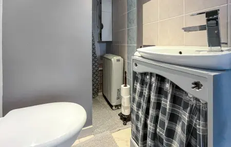 Maison Piscine, Maison 10 personnes à Cabannes - Photo 34