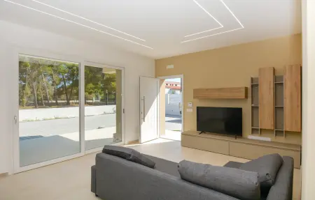 Maison 8 personnes à Augusta - Photo 1