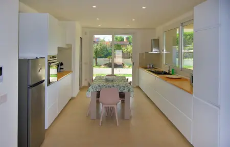 Maison 8 personnes à Augusta - Photo 2