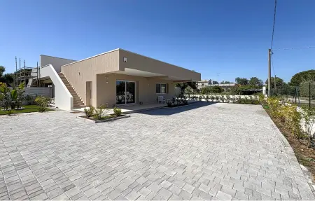 Maison 8 personnes à Augusta - Photo 7