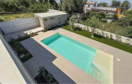 Maison 8 personnes à Augusta - Photo 8